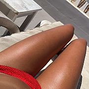 Candy98 - kobieta, 26 lat, Den Haag