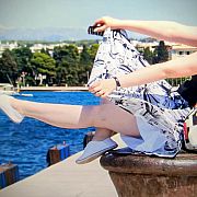 Beti95 - женщина, 30 лет, Kraków