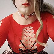 SissyCross90 - транссексуалы, 35 лет, Wołów