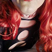 SissyCross90 - trans, 35 lat, Wołów