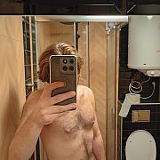 Chemsexallday - muž, 27 let, Kraków