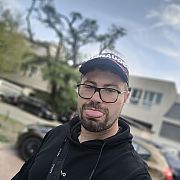 Deny3000 - mężczyzna, 41 lat, Warszawa