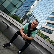 OOO1983 - mann, 42 Jahre, Gdańsk