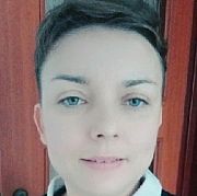 Mandrynka - kobieta, 34 lat, Przysucha