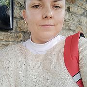 Mandrynka - жінка, 34 років, Przysucha