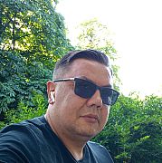 Mathias43 - man, 43 years, Ziębice