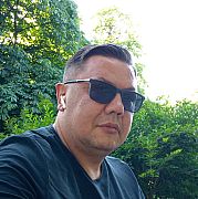 Mathias43 - mężczyzna, 43 lat, Dobra