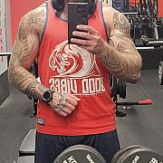 P989 - mężczyzna, 34 lat, Płock