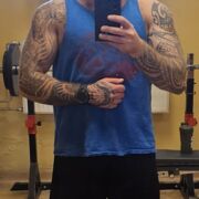 P989 - mężczyzna, 35 lat, Łomża