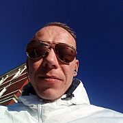 Rocky36 - mężczyzna, 36 lat, Gorzów Wielkopolski