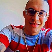 Carlos29sp - mężczyzna, 31 lat, São Paulo