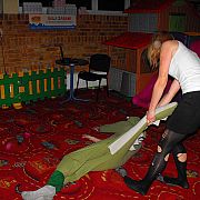 Czaczkin - kobieta, 24 lat, Kraków