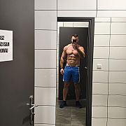 GGN69 - mężczyzna, 36 lat, Zielona Góra