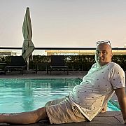 RelanyGoracyBi81 - mężczyzna, 43 lat, Warszawa