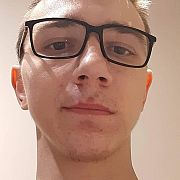 Kuba20025 - mężczyzna, 23 lat, Piła