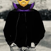 Sajdevil1983 - mężczyzna, 42 lat, Żory