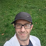 Lukas66 - mężczyzna, 46 lat, Frankfurt Am Main