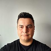 Kotek12344321 - mężczyzna, 40 lat, Warszawa