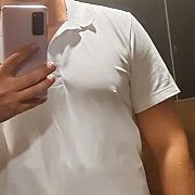 Hotbigben1213 - mężczyzna, 26 lat, Poznań