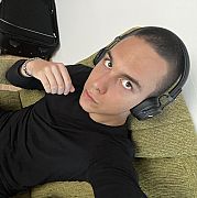 Szymon333 - mężczyzna, 20 lat, Poznań