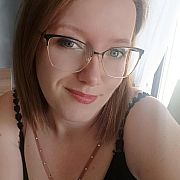 Jaznimonzemna - para (kobieta 35 lat, mężczyzna 38 lat), Piła