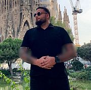 Boyfit - mężczyzna, 25 lat, Warszawa