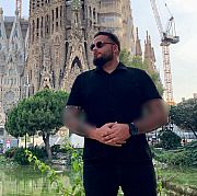 Boyfit - mężczyzna, 25 lat, Warszawa