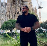 Boyfit - mężczyzna, 25 lat, Warszawa