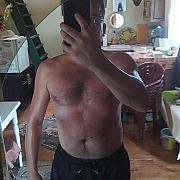 6OnSzukaJej9 - mężczyzna, 45 lat, Szczecin