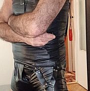 Aktywny63 - mężczyzna, 63 lat, Tarnów