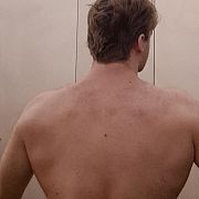 Bacc - muž, 26 let, Gdańsk