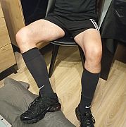 FFwroc2025 - mężczyzna, 36 lat, Wrocław