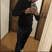 MateuszKrosnk - mężczyzna, 27 lat, Krosno