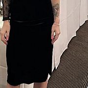 Darkdarianight - kobieta, 29 lat, Warszawa