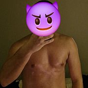 SprobujASieZakochaszRdM - mężczyzna, 26 lat, Radom