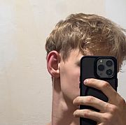 Wladekk - muž, 18 let, Kraków