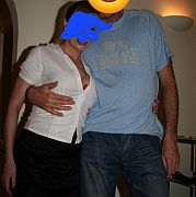 AniaPawelPara - para (kobieta 43 lat, mężczyzna 44 lat), Płock