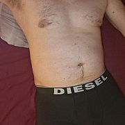 PasywnaSuka39 - muž, 39 let, Poznań