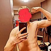 Sebastianok18cm - mężczyzna, 23 lat, Kielce