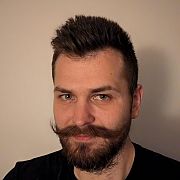 Conticurio - muž, 34 let, Katowice