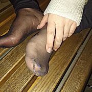 DianaNylonFeet - kobieta, 33 lat, Kraków