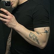 Benji08 - чоловік, 23 років, Gdańsk