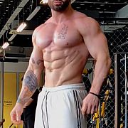 ToNareszcieOn - mężczyzna, 35 lat, Katowice