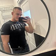 090Kamil - muž, 28 let, Łódź