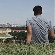 JanekNoir - muž, 44 let, Kołobrzeg