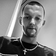 JESTEMTEGOSwiadom - mann, 33 Jahre, Poznań