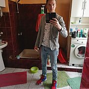 Nieogarniesz - mężczyzna, 38 lat, Racibórz