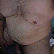 Plomyk004 - muž, Warszawa