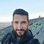 Czeslaw40 - мужчина, 43 лет, Bolesławiec