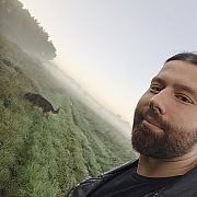 SzachMatt - чоловік, 36 років, Kamień Pomorski